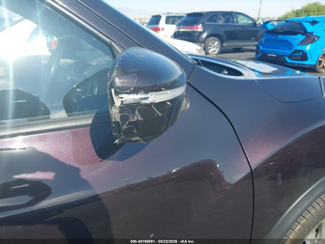 Nissan JUKE S