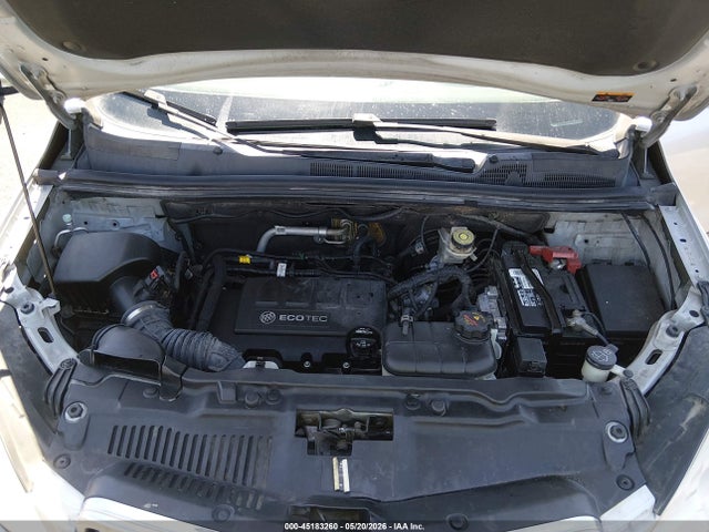 Buick Encore Convenience