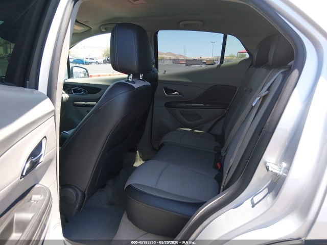 Buick Encore Convenience