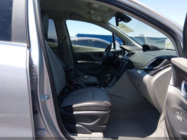 Buick Encore Convenience