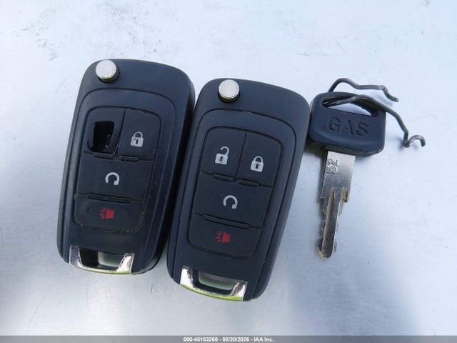 Buick Encore Convenience