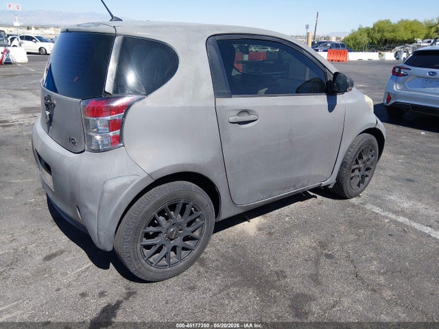 Scion iQ