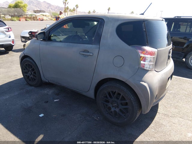 Scion iQ