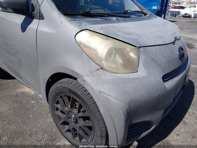 Scion iQ