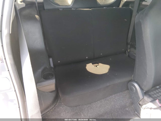 Scion iQ