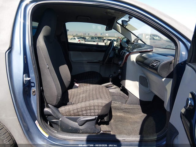 Scion iQ