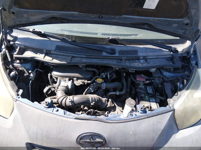 Scion iQ