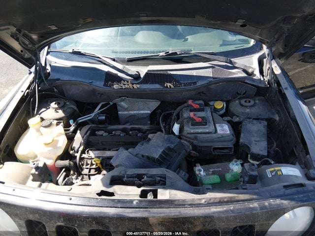 Jeep Patriot Sport