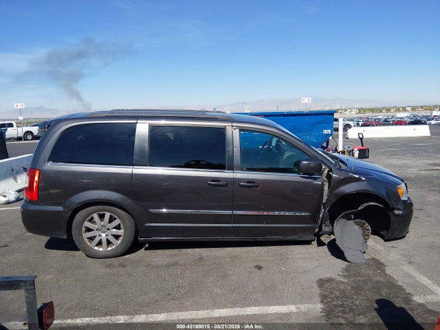 Chrysler Town & Country Touring
