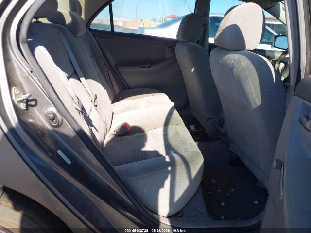 Toyota Corolla Ce