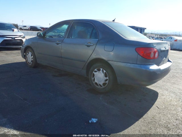 Toyota Corolla Ce