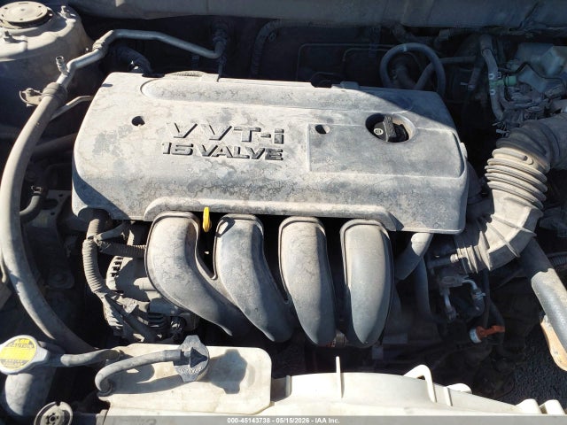Toyota Corolla Ce