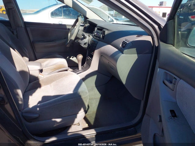 Toyota Corolla Ce