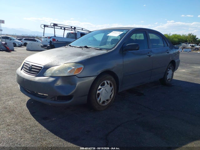 Toyota Corolla Ce