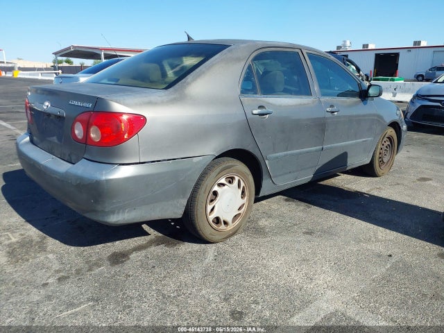 Toyota Corolla Ce