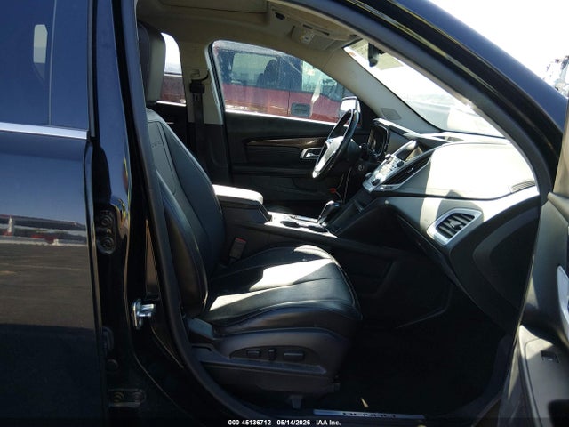 GMC Terrain Denali
