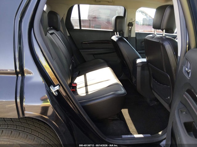 GMC Terrain Denali