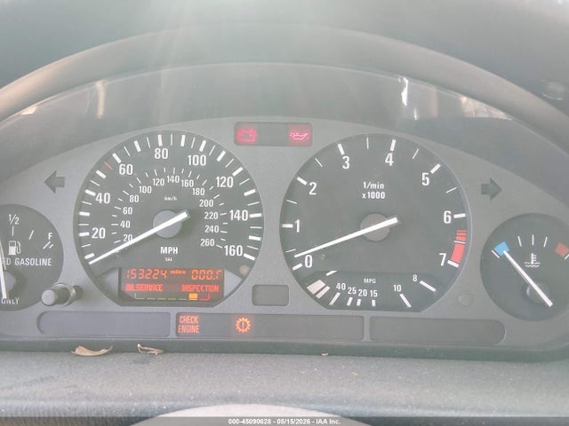 BMW 3 Series I Automatic
