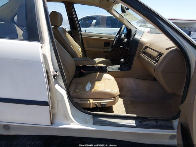 BMW 3 Series I Automatic