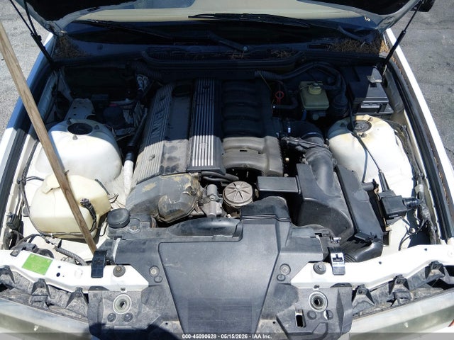 BMW 3 Series I Automatic