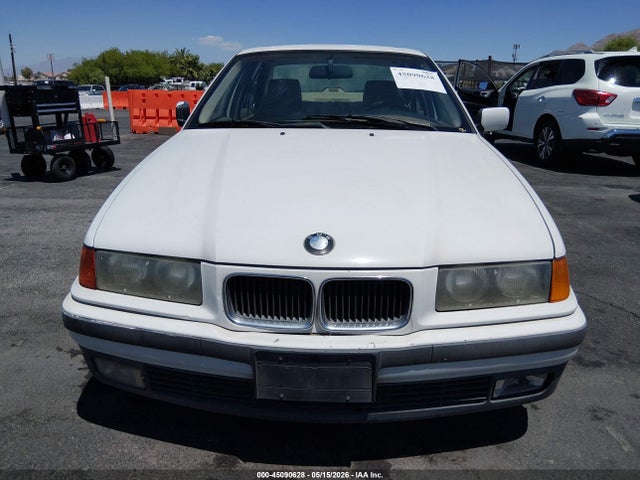 BMW 3 Series I Automatic