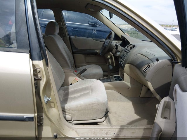 Mazda Protege