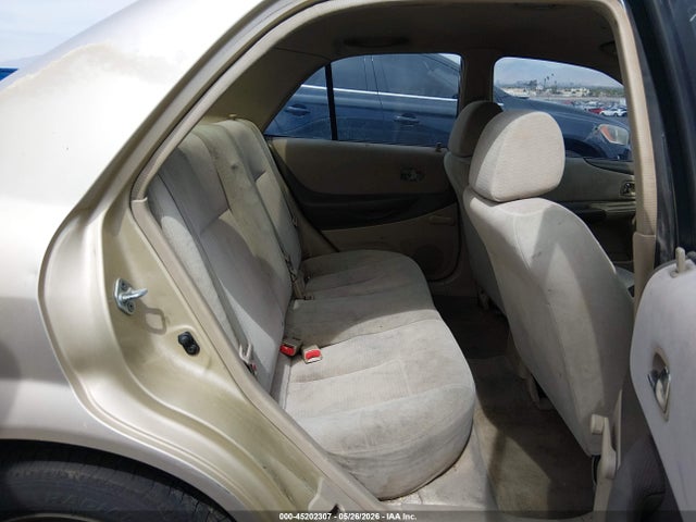 Mazda Protege