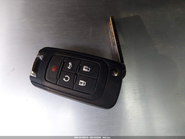 Chevrolet Cruze 2lt Auto
