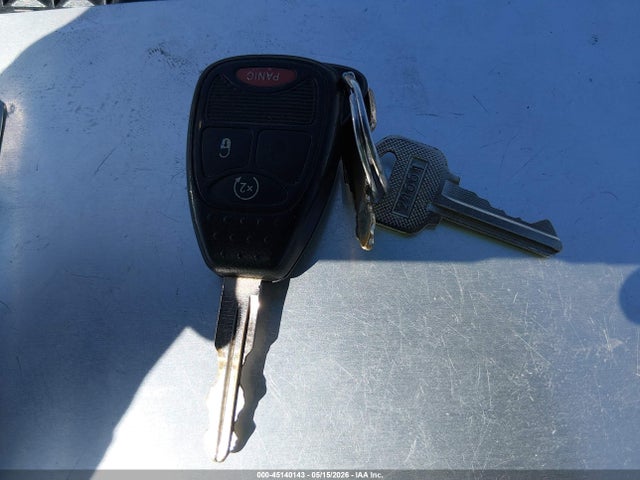 Jeep Patriot Latitude 4x4