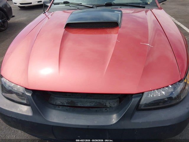 Ford Mustang Gt