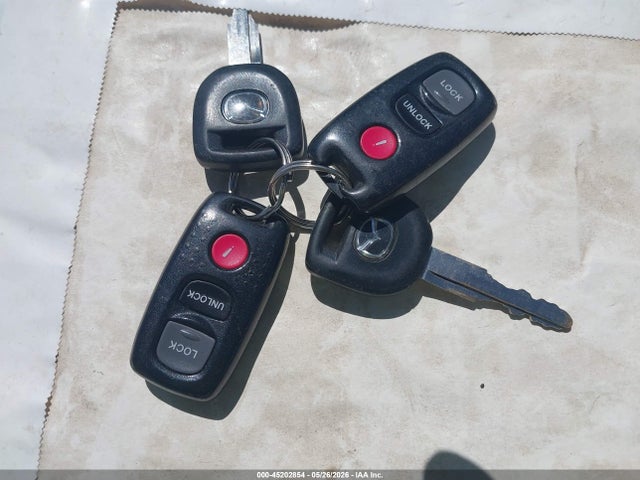 Mazda Mazda3 S