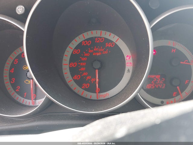 Mazda Mazda3 S