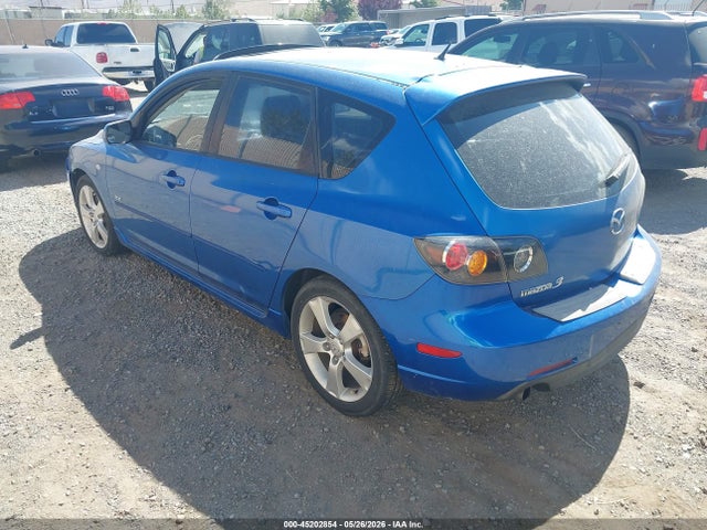 Mazda Mazda3 S