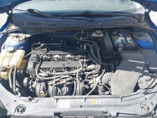 Mazda Mazda3 S