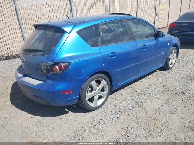 Mazda Mazda3 S