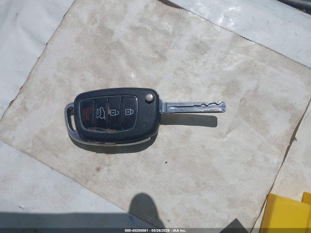 Hyundai TUCSON Se