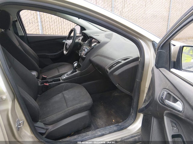 Ford Focus Sel