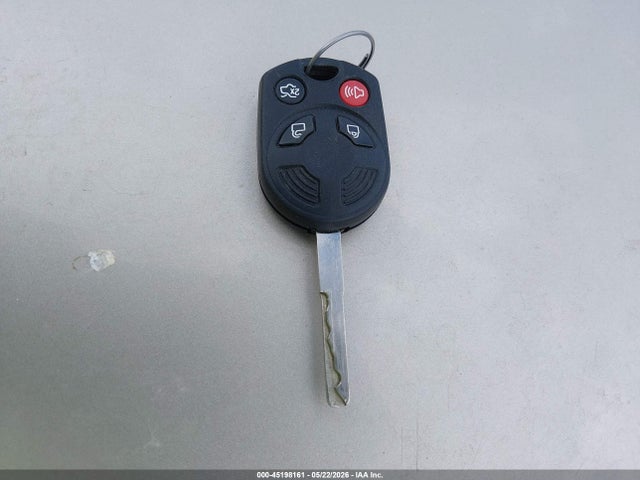 Ford Focus Sel