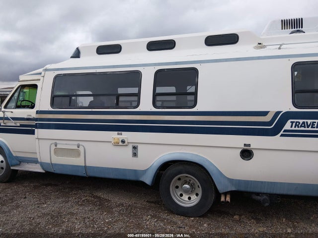 Chevrolet G30