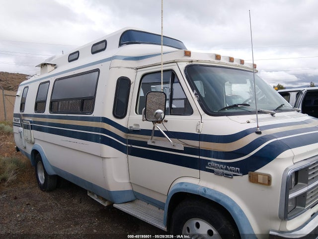 Chevrolet G30