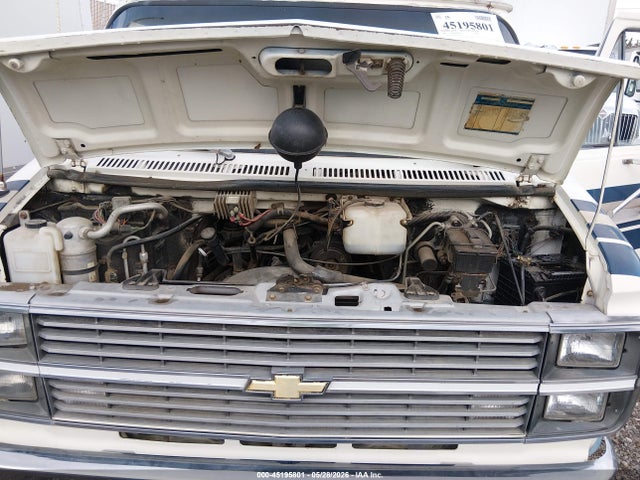 Chevrolet G30