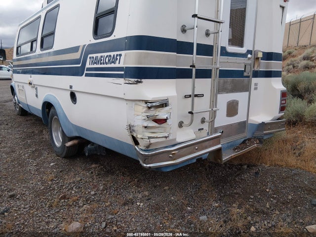 Chevrolet G30