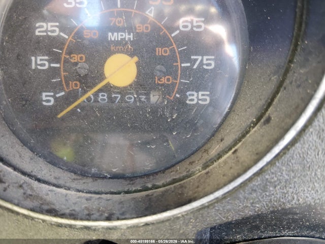 Chevrolet K10