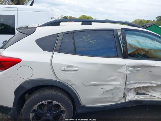 Subaru Crosstrek Premium