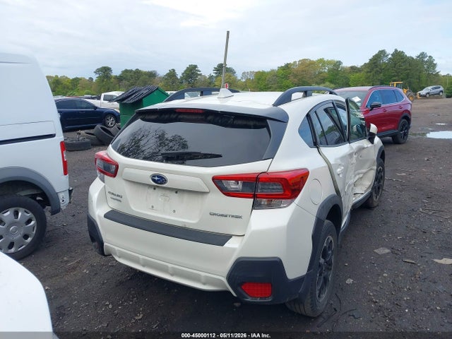 Subaru Crosstrek Premium