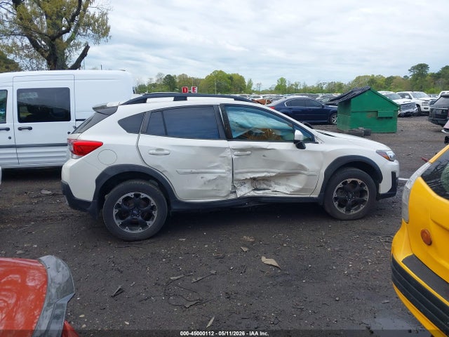 Subaru Crosstrek Premium