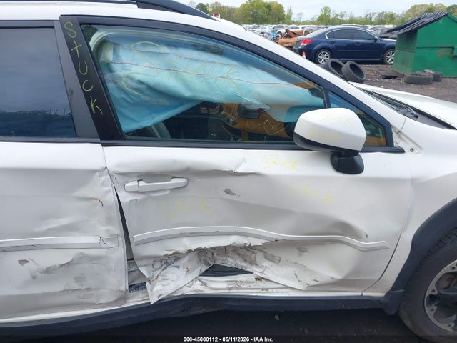 Subaru Crosstrek Premium