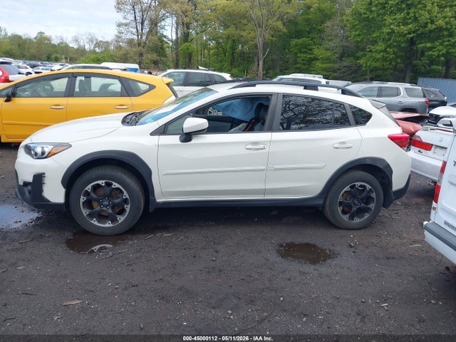 Subaru Crosstrek Premium