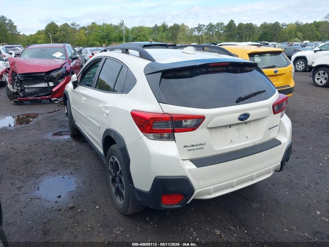 Subaru Crosstrek Premium
