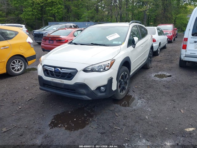Subaru Crosstrek Premium